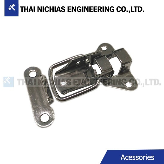 Thai-Nichihas Engineering Co Ltd - Sus304 Toggle Clip